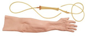 Skin/Vein System
