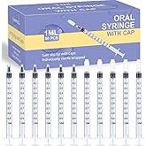 MEDIVENA ONE CARE ORAL SYRINGES 2011