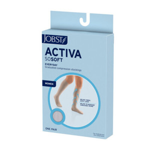 BSN MEDICAL JOBST SOSOFT SOCKS 6056376