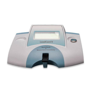 LEADCARE II ANALYZER 70-6760 Promo - Includes 1 box of 48 tests