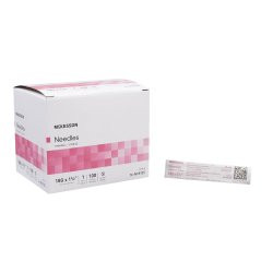 McKesson 16-N18105 Hypodermic Needle 1-1/2 Inch McKesson 1031789
