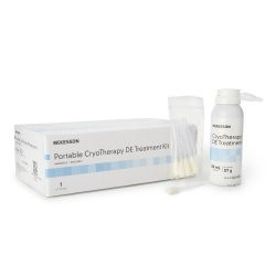McKesson 140-0295 CryoTherapy DE Treatment Kit McKesson 1054039