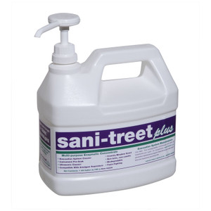 ENZYME INDUSTRIES SANI TREET PLUS 4200-NDC