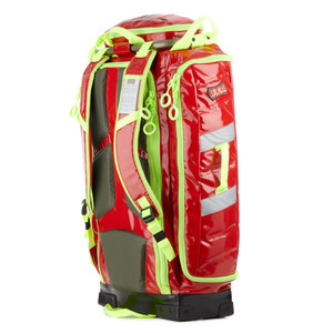 G3 + Responder Bag - Red