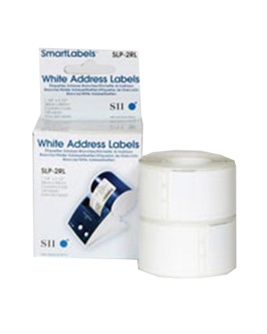 Lead Care II Printer Seiko Smart Printer Labels Roll 80-0195