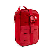 MYFAK First Aid Kit