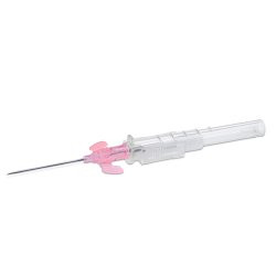 McKesson 200-IVSW201 Peripheral IV Catheter Prevent