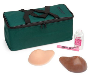 Breast Examination Model TrueForm