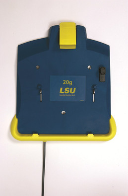 Laerdal Wall Bracket