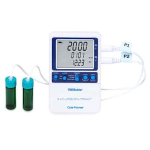 Traceable Excursion-Trac Refrigerator/Freezer Thermometers