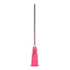 Henry Schein Blunt Fill Needles