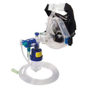 Flow Safe II EZ Flow CPAP Size Small/Medium