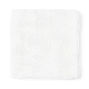 100% Cotton All-Gauze Sponge 2 x 2