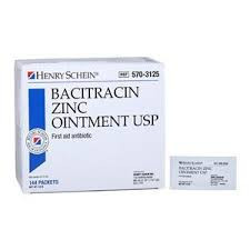 BACITRACIN ZINC 1013SL OINTMENT 500U