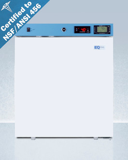 ACCUCOLD VACCINE REFRIGERATOR ACR21WNSF456