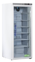 ABS PHARMACEUTICAL UPRIGHT REFRIGERATOR 10.5 CU FT