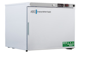 ABS PHARMACEUTICAL COUNTERTOP FREEZER 1.7 CU FT