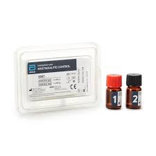 CHOLESTECH 88773 QUALITY CONTROL (I1)