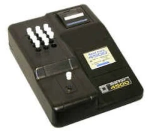 AWARENESS TECHNOLOGY STAT FAX 4500