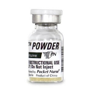 DEMO DOSE POWDER FOR CARDIZEM 20MG