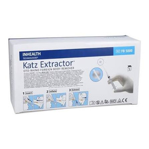 KATZ FOREIGN BODY EXTRACTOR 5715-98