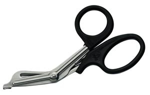 INTEGRA MILTEX 5-1000 BANDAGE & UTILITY SCISSORS