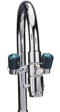 Replacement Cap for Eyewash Station