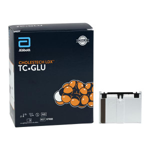 CHOLESTECH LDX SYSTEM CASSETTE 97988 (R3)