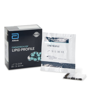 CHOLESTECH LDX SYSTEM CASSETTE 97989 (R3)