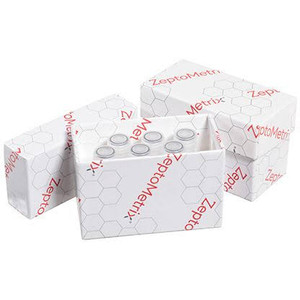 CONTROL NATTROL STREP A POSITIVE 6X0.5ML