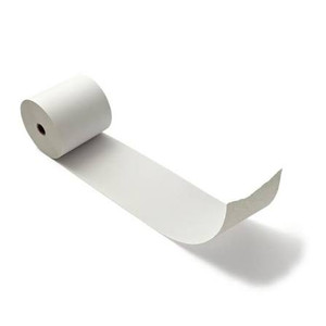 PAPER, PRINTER THERMAL CLINITEK N/ADH & VANTAGE (5RL/BX)
