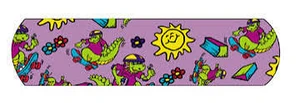 NUTRAMAX 15601-BX CHILDREN‘S CHARACTER ADHESIVE BANDAGES