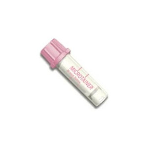 BD 365974-BX MICROTAINER BLOOD COLLECTION TUBES
