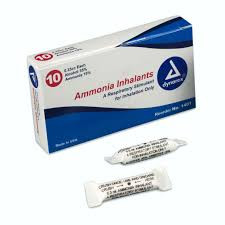 DYNAREX 1401 AMPULES