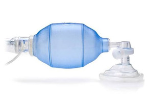 HUDSON RCI 5372 LIFESAVER MANUAL RESUSCITATORS