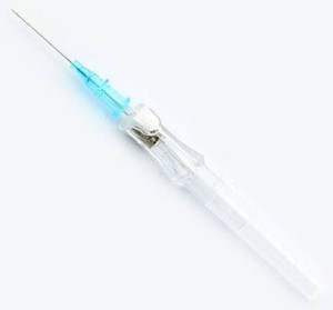 BD 381423-BX INSYTE AUTOGUARD SHIELDED IV CATHETERS