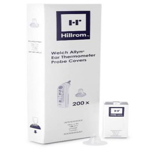 WELCH ALLYN 06000-005-BX BRAUN THERMOSCAN PRO 6000