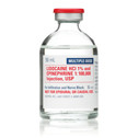 XYLOCAINE+EPI, MDV 1% 10MG/ML50ML (25/BX)