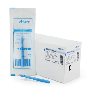 PUNCH, BIOPSY DISP STR 4MM (25BX)