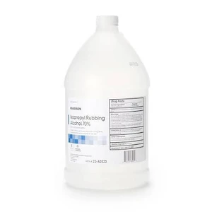 ALCOHOL, ISOPROPYL 70% GALLON