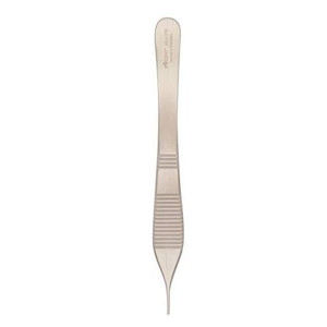 FORCEP, ADSON TISS SG DEL 1X2TH 4 3/4"