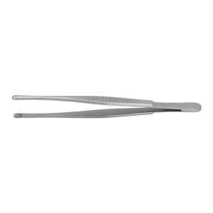 INTEGRA MILTEX 6-142 RUSSIAN TISSUE FORCEPS