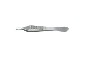 INTEGRA MILTEX MH6-124 MEISTERHAND BROWN-ADSON FORCEPS