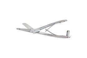 MID-GRADE FIRST AID SHEARS V95-600