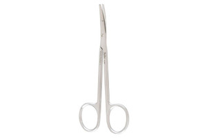 INTEGRA MILTEX 5-290 RAGNELL DISSECTING SCISSORS