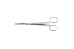 INTEGRA MILTEX MH5-179 MEISTERHAND METZENBAUM SCISSORS