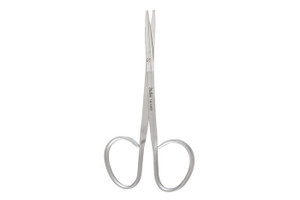INTEGRA MILTEX 5-314 STRABISMUS SCISSORS