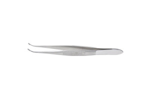 INTEGRA MILTEX 18-1000 ARRUGA CAPSULE FORCEPS