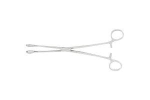 INTEGRA MILTEX 7-600 FOERSTER SPONGE FORCEPS