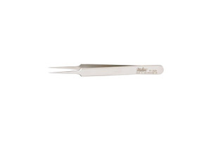 INTEGRA MILTEX 17-305 SWISS JEWELER STYLE FORCEPS